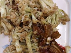 -盈旺小厨·非遗黄鳝饭(泰康路店)