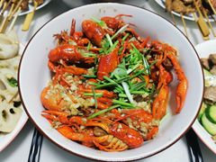 -盒马鲜生(和谐广场店)