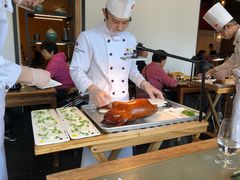枣酥香烤鸭-晟永興烤鸭店(五道口店)