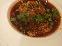 -成都你六姐·牛肉冒菜(城市集市合生汇店)