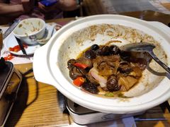 -黄泥岗·地道湖北菜(奥特莱斯店)