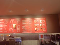 -星巴克(古象大酒店店)