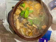 -肥家大排档(天河体育西店)