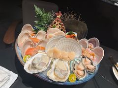 -珍滋味海鲜火锅酒家(蓝色港湾店)