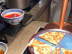 -上海前滩香格里拉大酒店