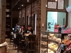 -星巴克(深圳宝安泰华店)