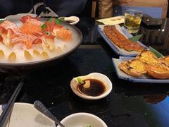 -真剑日本料理·铁板烧(贵州路店)