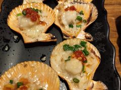 -烧蠔帮·生蚝海鲜牌档(观海店)