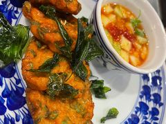-simply thai天泰(长泰广场店)