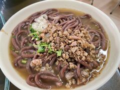 -牛马行牛肉饸饹铺(青岛街店)