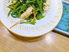 -品回味清真西北楼(宁波首店)