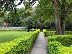 -桂林独秀峰王城景区