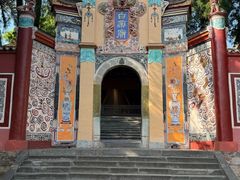-白帝城·瞿塘峡景区