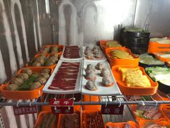 -小郡肝串串香火锅(金桥店)