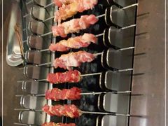 -麦凯伦烧烤·精酿超级工厂店(金桥总店)