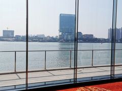 景观位-白天鹅宾馆-宏图府餐厅