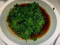 草头-蘭心餐厅(进贤路店)