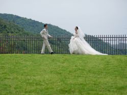 -花田映像婚纱摄影(龙岗店)