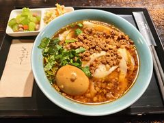 -喜晋道面馆(华严寺广场店)