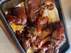 -锦顺海鲜•口味菜(李村店)