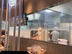 -喜茶(贵阳国贸逸天城店)