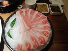 -揽季锅物会.福建黄鱼.海鲜姿造(五四路店)