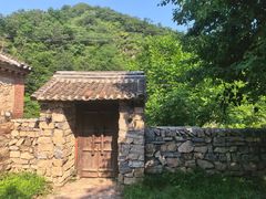 -北京山里寒舍度假酒店