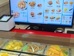 -1973继光香香鸡(金桥国际店)