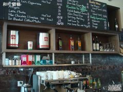 -榖屋house of flour(张江首店)