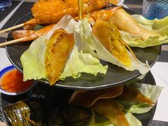 -清迈泰·泰国餐厅(华发商都店)