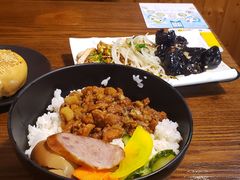 -台南擔仔面·卤肉饭(老虹井路店)