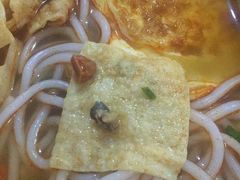 -柳大厨螺蛳粉(人民路总店)