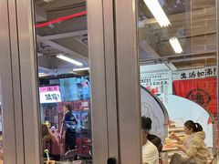 -生活如沸·顺德水牛奶火锅(大学路店)