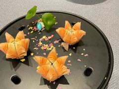 -浙江西子宾馆·牡丹厅