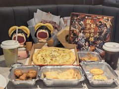-必胜客(嘉兴万达店)