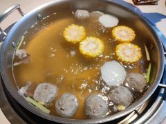 -汕头八合里海记牛肉店(清河店)
