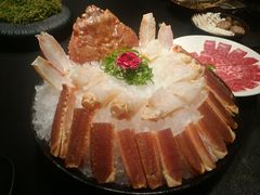 -荣记火锅(青悦城店)