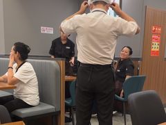 -萨莉亚意式餐厅(悦荟广场店)