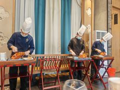 -羲和雅苑•北京烤鸭(吴中路万象城店)