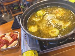 -今今转转自助小火锅(天祥广场店)