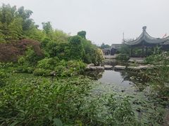 -凤城河风景区