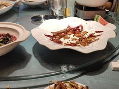 -楚鱼王·河鲜·湖北菜(华农店)