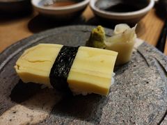 -丽思卡尔顿·炙焰·铁板烧餐厅