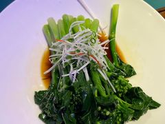 白灼芥兰-逸馥荟(人广来福士店)