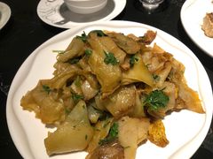 私房炒饼-芳芳私房菜·精做淮扬菜(承德路店)