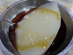 红糖凉糕-何氏筠连水粉(明伦堂店)