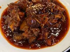 -喜洲翰林餐厅(董家百年老宅店)