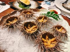 -Mr.Fish鱼鲜生海鲜放题(高德置地冬广场店)