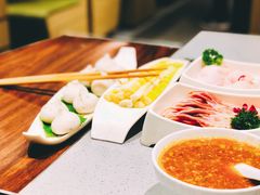 -海底捞火锅(振华商厦店)
