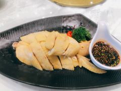-老好人象山海鲜(岭南路店)